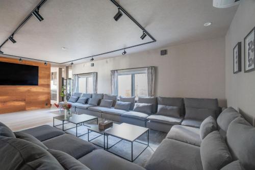 Otaru House | THE Crocus Otaru
