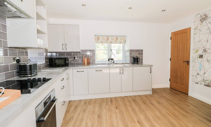 Wansford Cottage | The Croft Farm