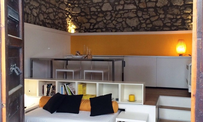 Tarquinia Apartment | The Crypt of the Etruscans