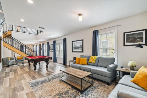 East Ybor Apartment | The Cuban Casita