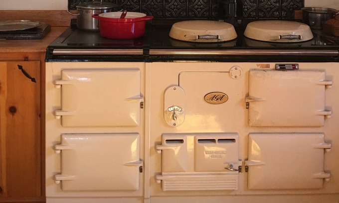 Sunday River Area House | The Culinary Farmhouse