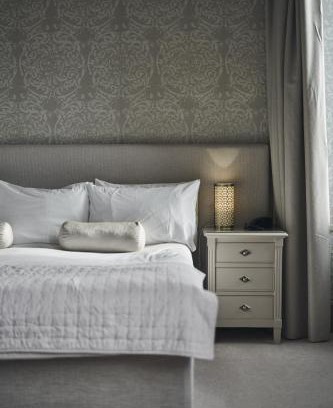Cults Hotel | The Cults Hotel