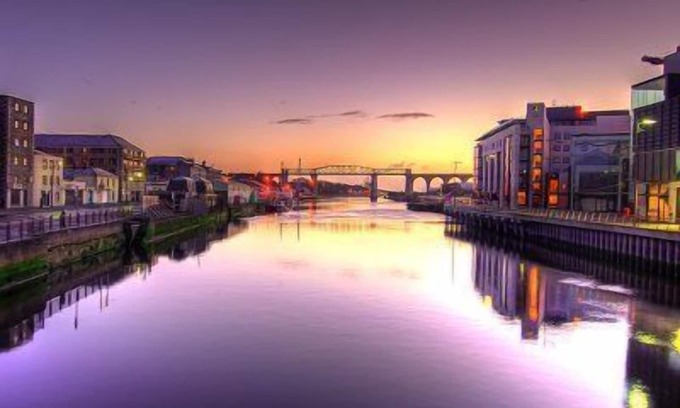 Drogheda Hotel | The D Hotel