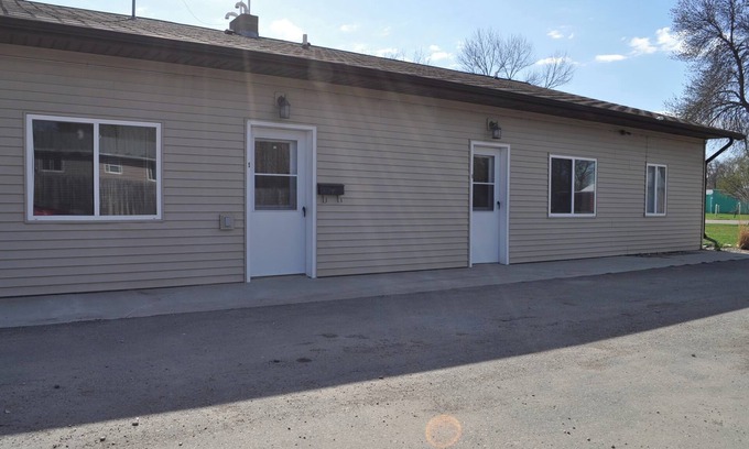 Cooperstown Apartment | The Dakota - Apartment near hospital/hunting