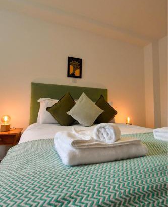 Kirtlington Hotel | The Dashwood Hotel by Aziz