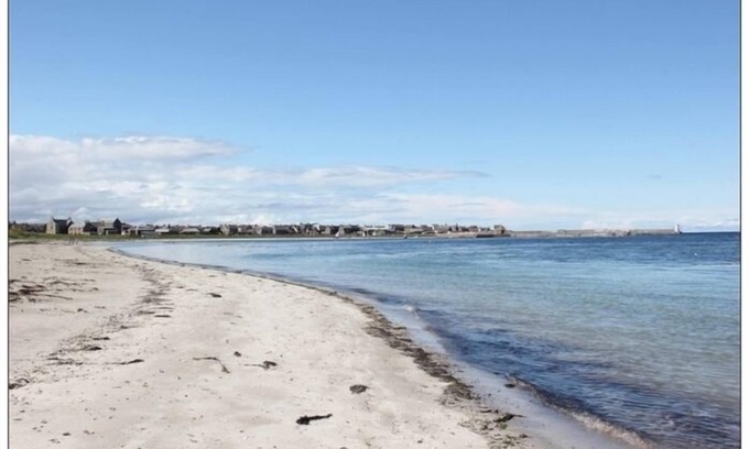 Rosehearty Hotel | The Davron Hotel