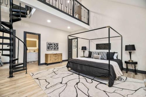 Dayton House | The Dayton Dream house