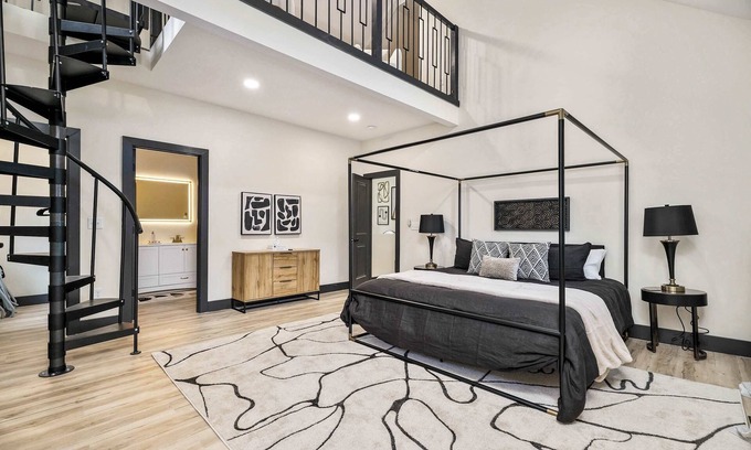 Dayton House | The Dayton Dream House
