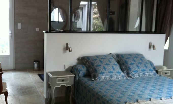 Gallician House | THE DEAD END IN THE CAMARGUE; Luxury cottage.