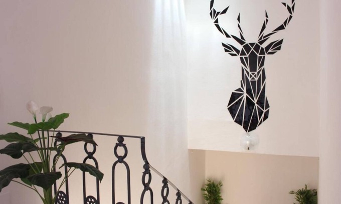 Florence House | The Deer Oasis