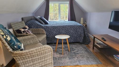 Balloch Apartment | The Den , Sengera