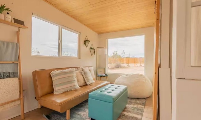 Joshua Tree House | The Desert Nook