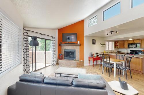 Tucson Apartment | The Desert Solace