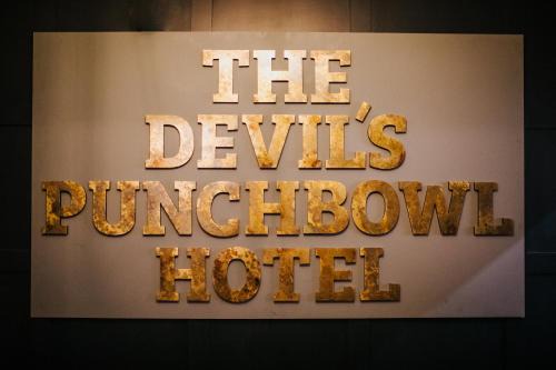 Hindhead Hotel | The Devil's Punchbowl Hotel