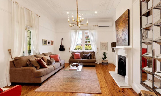 Scone House | 'The Devonshire'luxury cottage in central Scone