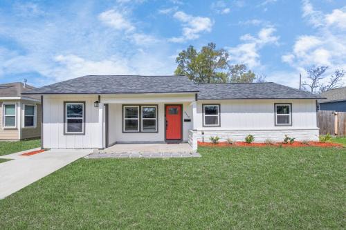 Foster Place House | The Dewberry