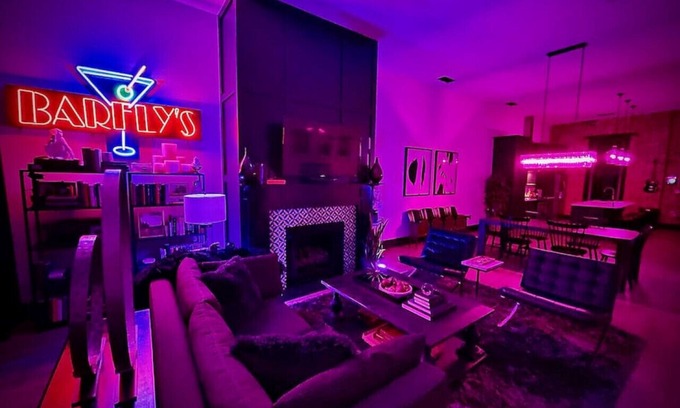Paducah House | The Dim Light: Downtown Paducah