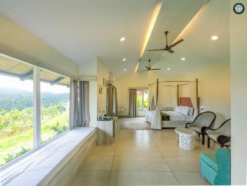 Sakleshpur Resort | The Divine Valley By Devan Dhari