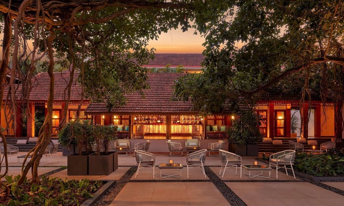 Majorda Hotel | The Diwa Club by Alila Diwa Goa - A Hyatt Brand