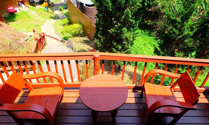Hang Dong Hotel | The Doi Resort