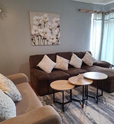 Long Beach Apartment | The Dolphin View 4