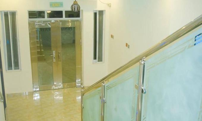 Calabar Hotel | The Don's Suites