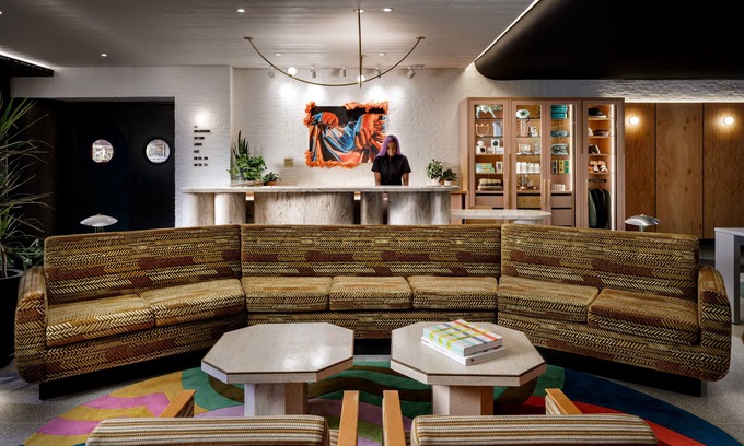 Beaconsfield Village Hotel | The Drake Hotel