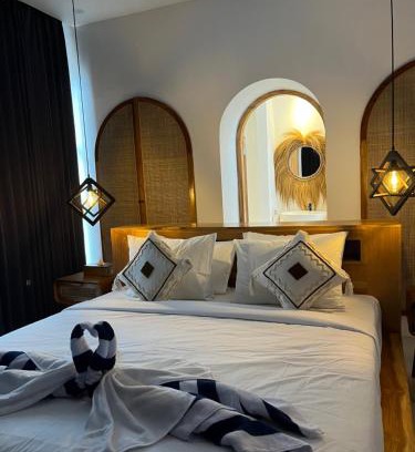 Songan Hotel | The Dream Hill Bali - Kintamani
