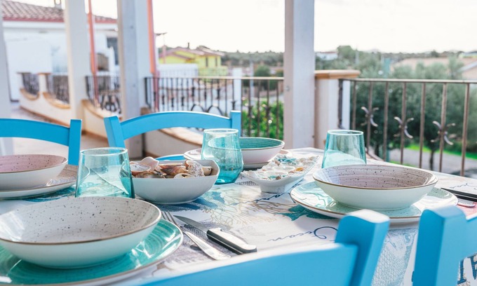 Sant'Anna Arresi Condo | The Dream vacation homes 3
