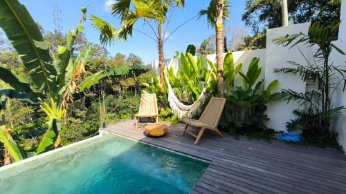 Abiansemal Villa | The Dream Villa
