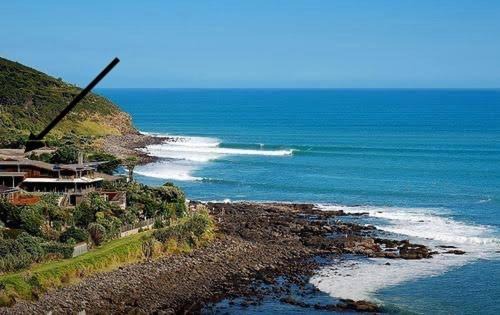 Raglan Apartment | The Dream Whale Bay