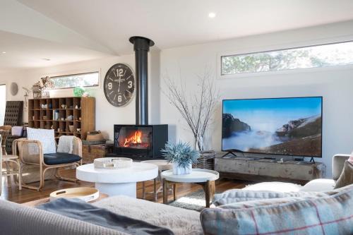 St. Andrews Beach House | The Dreaming