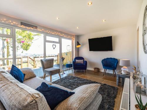 Henshaw House | The Duck House At Huntercrook