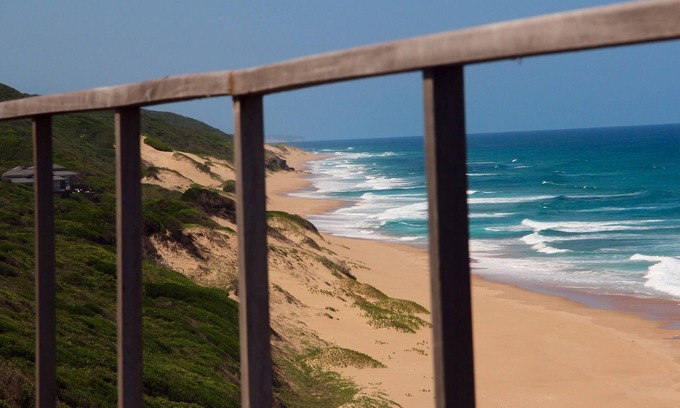 Machangulo Villa | The Dugongo Indian Ocean