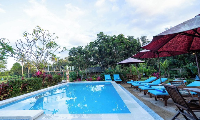 Kerambitan House | The Dukuh Retreat