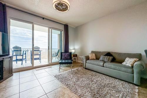 Fort Morgan Apartment | The Dunes 704