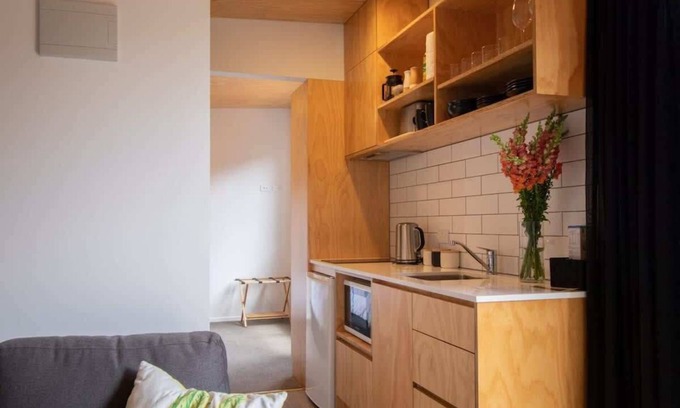 Fitzroy House | The Dunes At Fitzroy Beach - 3BR family suite