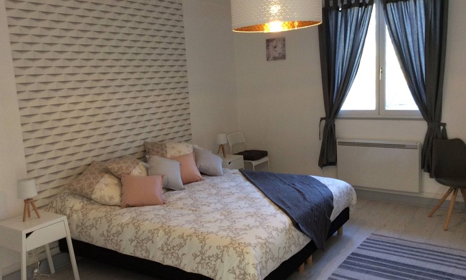 Cayeux-sur-Mer House | The Dunes in the Baie de Somme + Sauna option