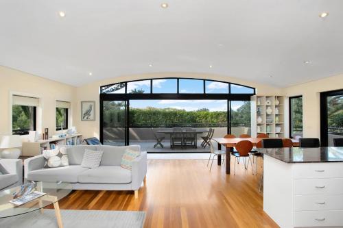 Avalon Beach Apartment | The Dunes Penthouse