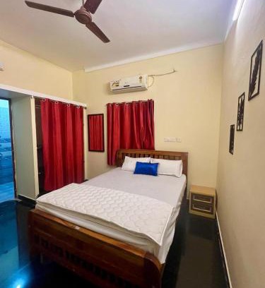 Kuilapalayam House | the DUO Restaurant and Stays