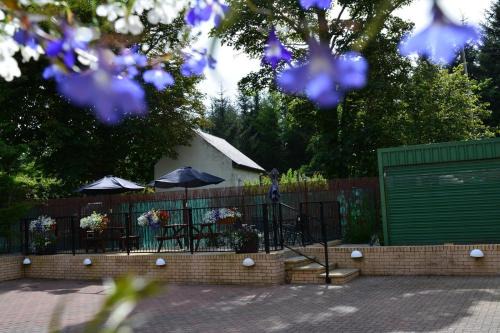 Dreghorn Apartment | The Dwelling Place