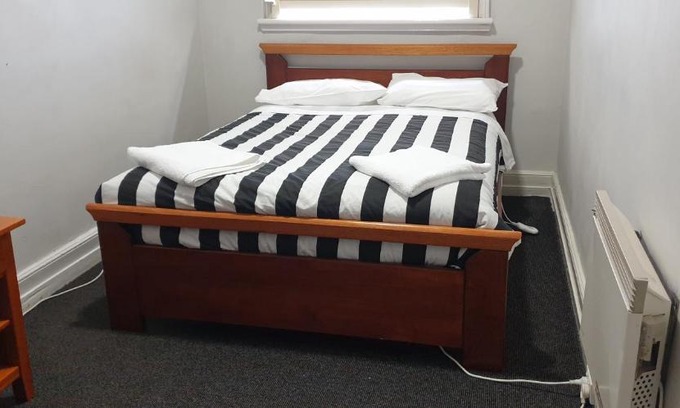 Ballarat East Hotel | The Eastern Hotel Accommodation