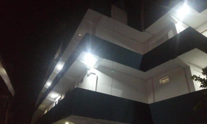 Milagiriya Hotel | The Easwary Guest Colombo