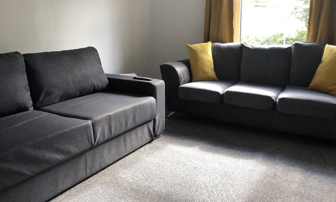 St. Andrews Apartment | The Eden Mill Residence
