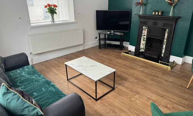 Cleator Moor House | The Edge of Ennerdale
