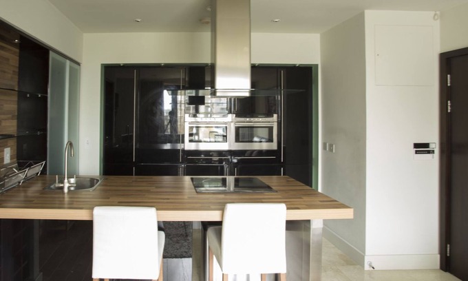 Sandyford Apartment | The Edges