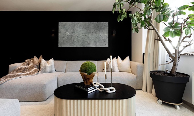 Jambes Apartment | The Edgewater Suites - Park View