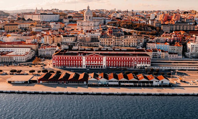 Santa Engracia Hotel | The Editory Riverside Hotel, an Historic Hotel