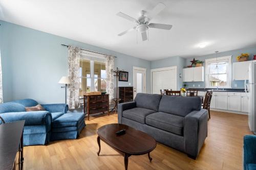 Cherry Valley House | The Elderberry - 27 Butternut