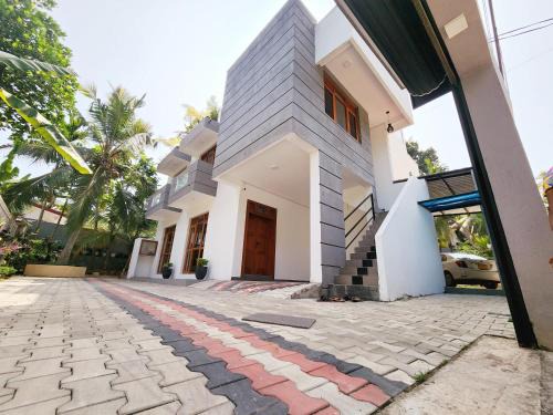 Wadduwa House | The Elegance